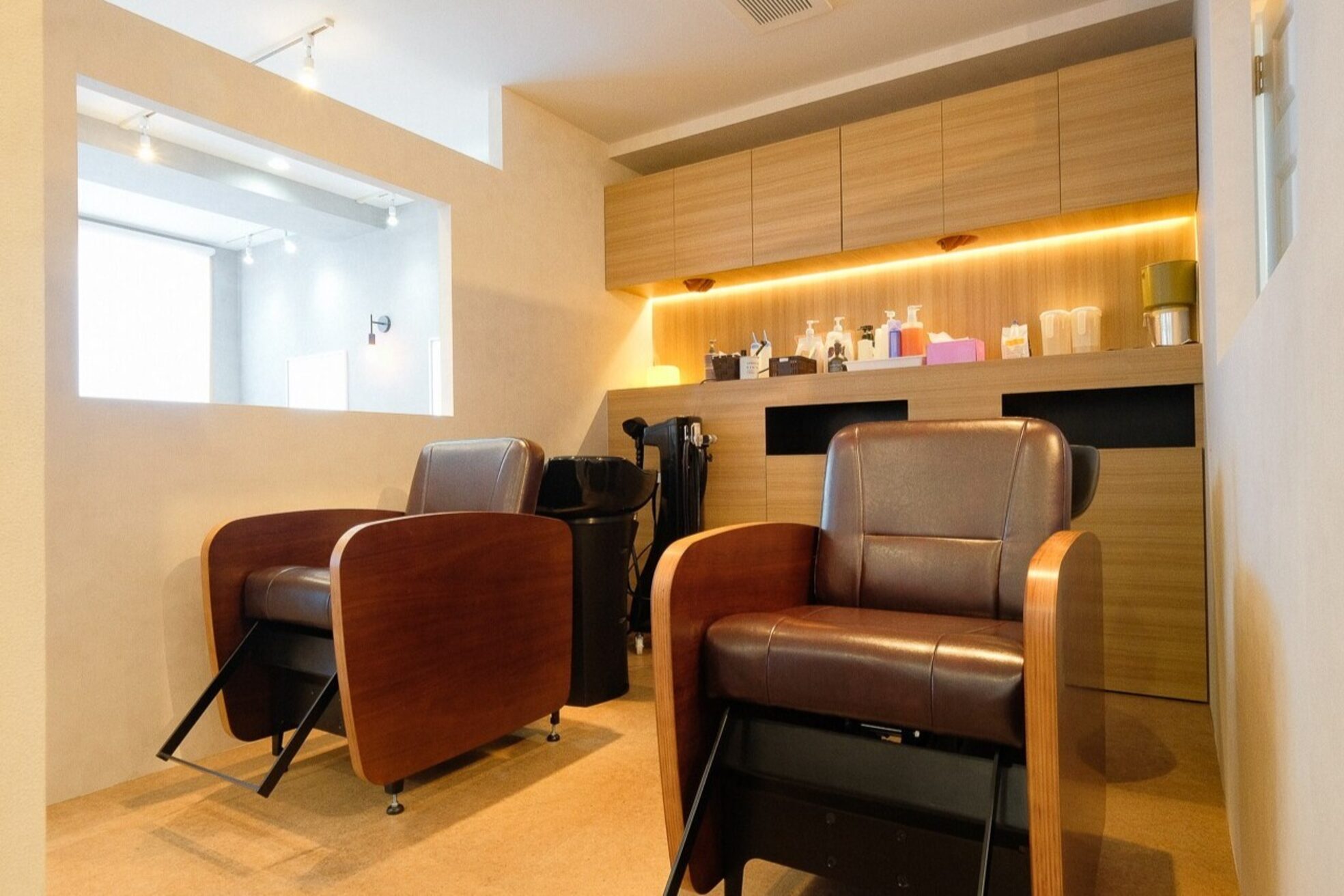 アグ ヘアー フィール 徳庵駅前店(Agu hair feel)2