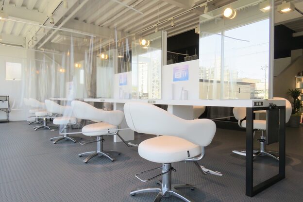 ヘアーアート リオン バイニューヨークニューヨーク(hair art Le Riow byNYNY)1