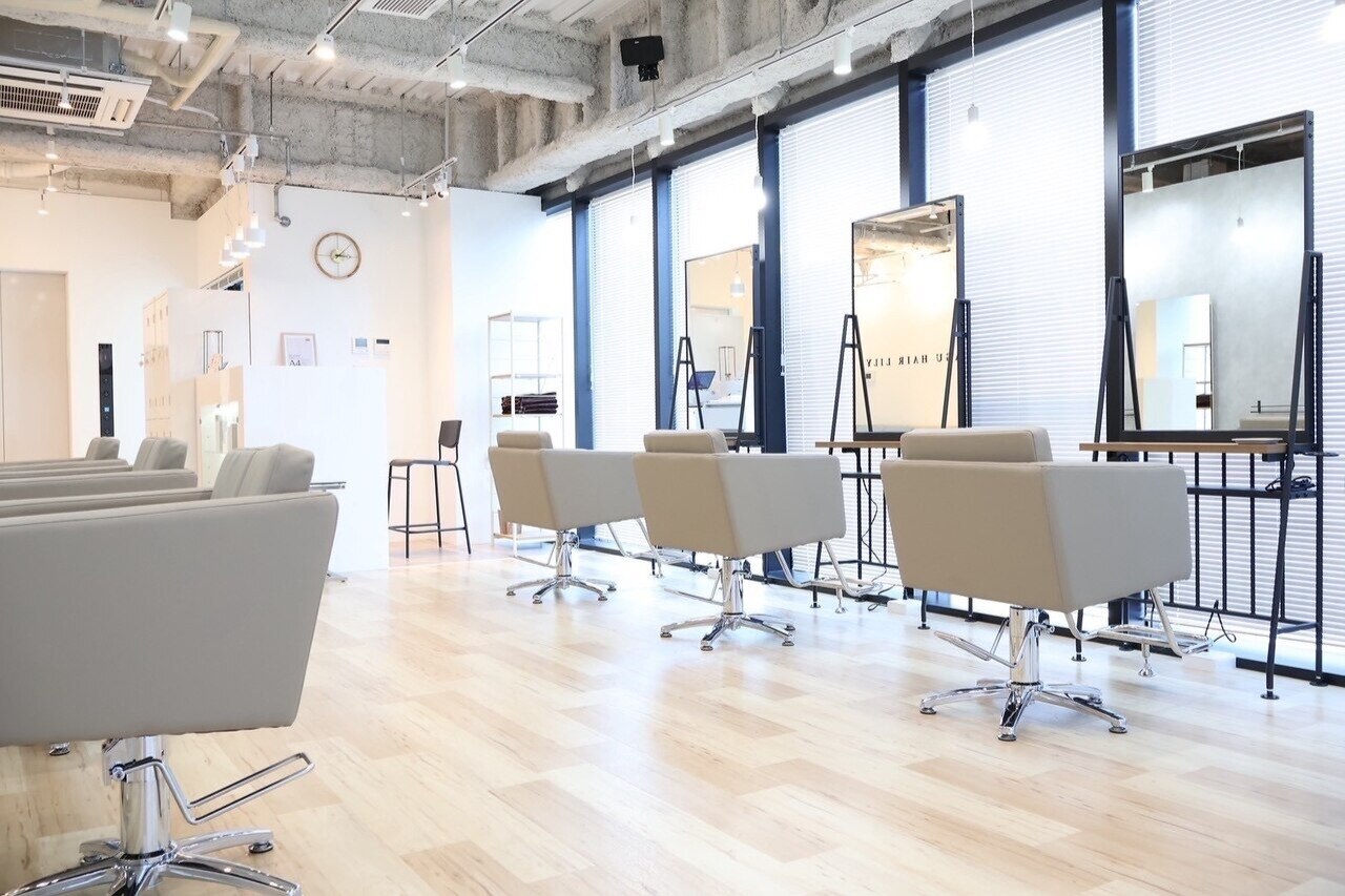 求人】アグ ヘアー リリー 西田辺店(Agu hair Lily)の転職・採用情報 
