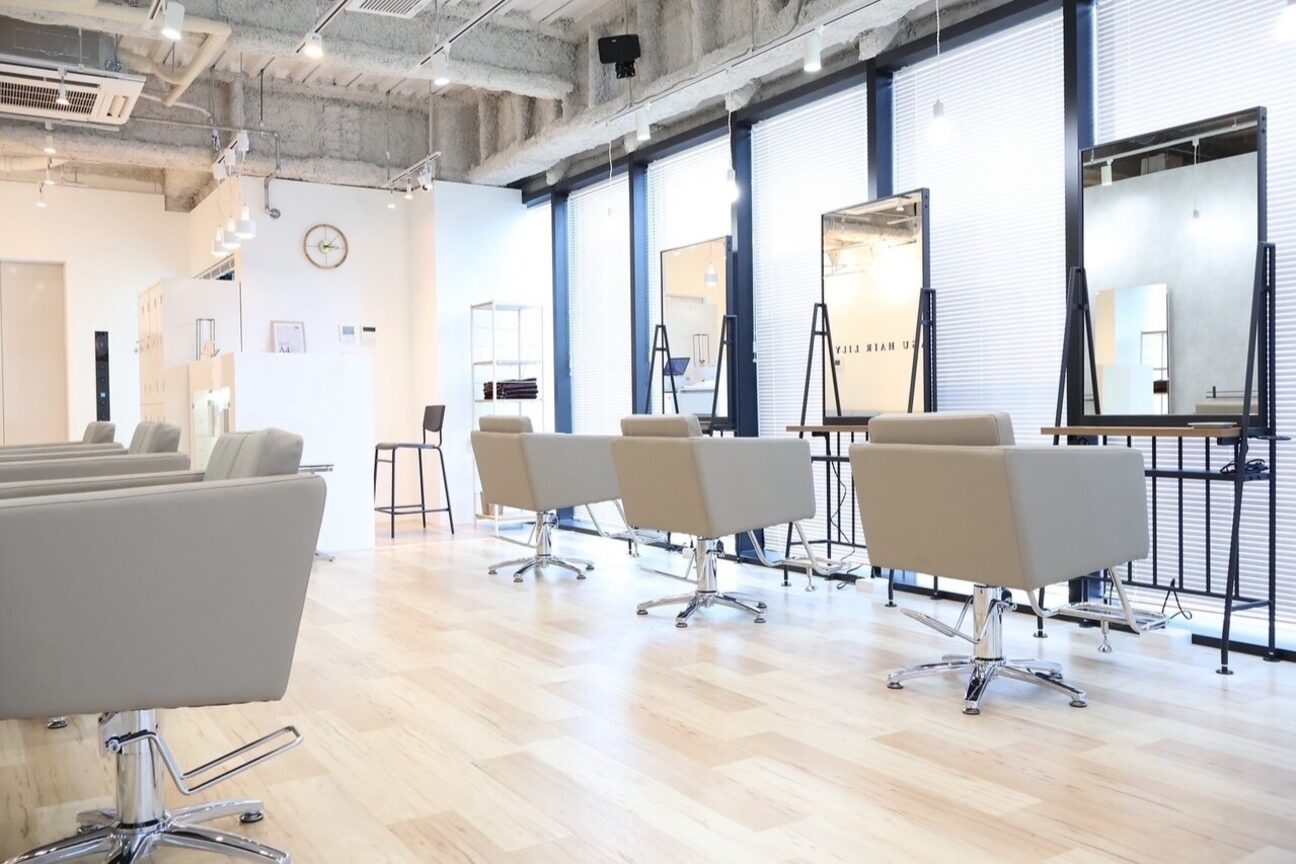 Agu. hair（株式会社　Ｎｅｏ）画像2