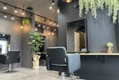 アグ ヘアー ライズ 野洲店(Agu hair rise)