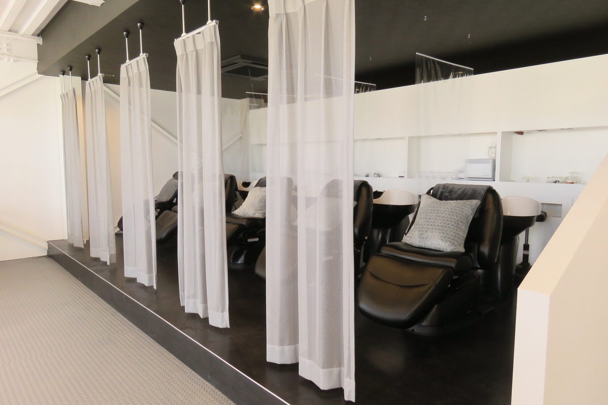 ヘアーアート リオン バイニューヨークニューヨーク(hair art Le Riow byNYNY)3