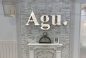 アグ ヘアー ウェヌス 徳島ザ・ビッグ鴨島店(Agu hair venus)