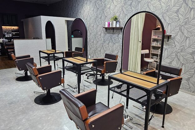 カミビトプラス 香芝店(KamiBito +plus)4