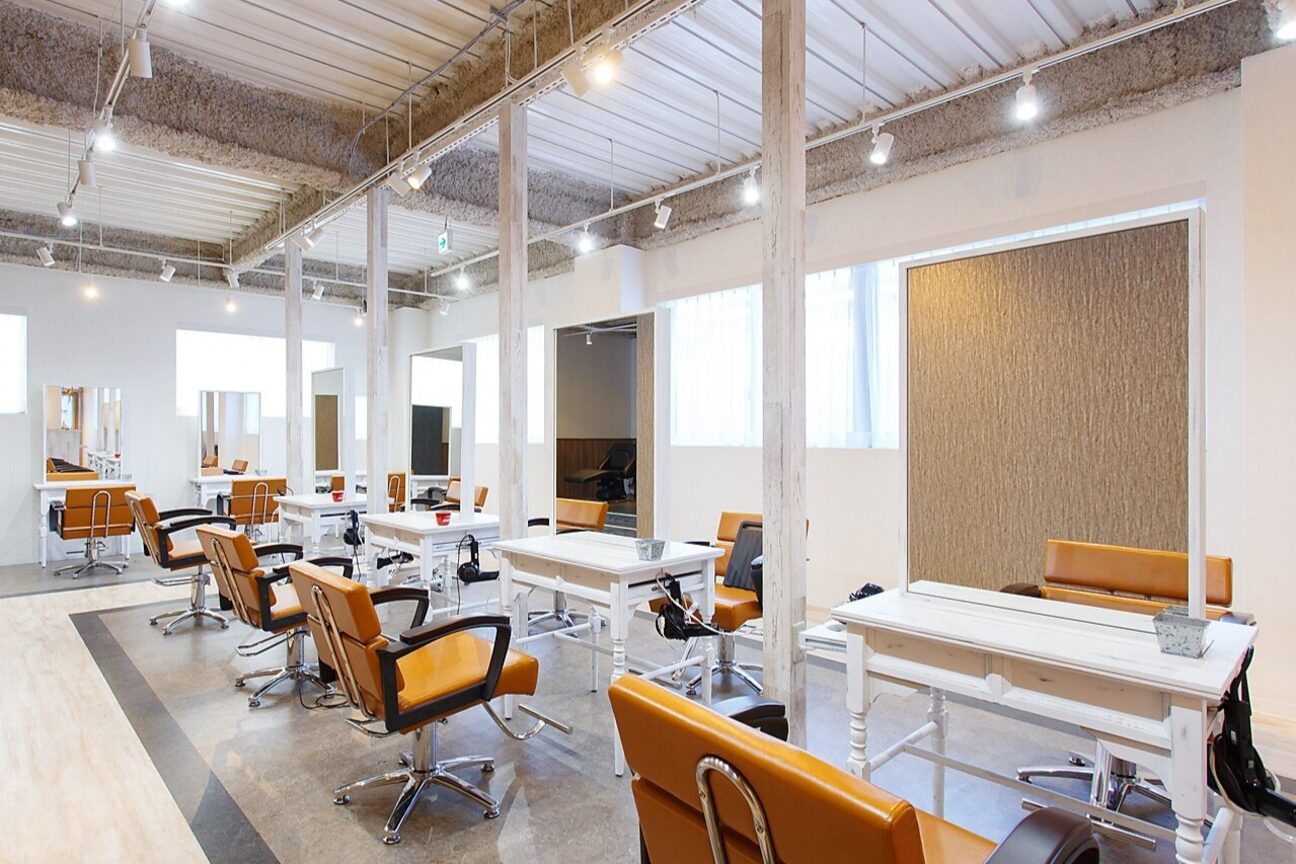 Agu. hair（株式会社　ヴァード）画像1