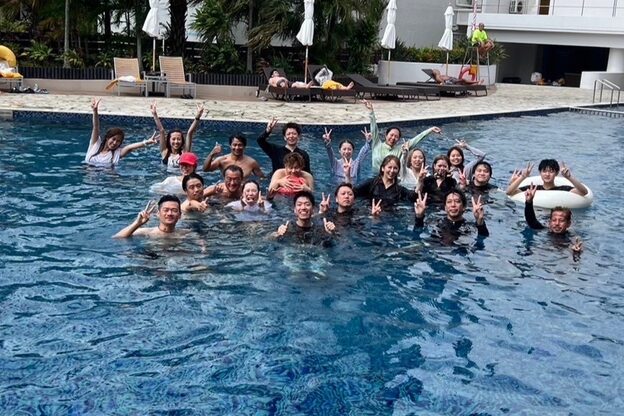 カミビト 世田谷店(KamiBito)2