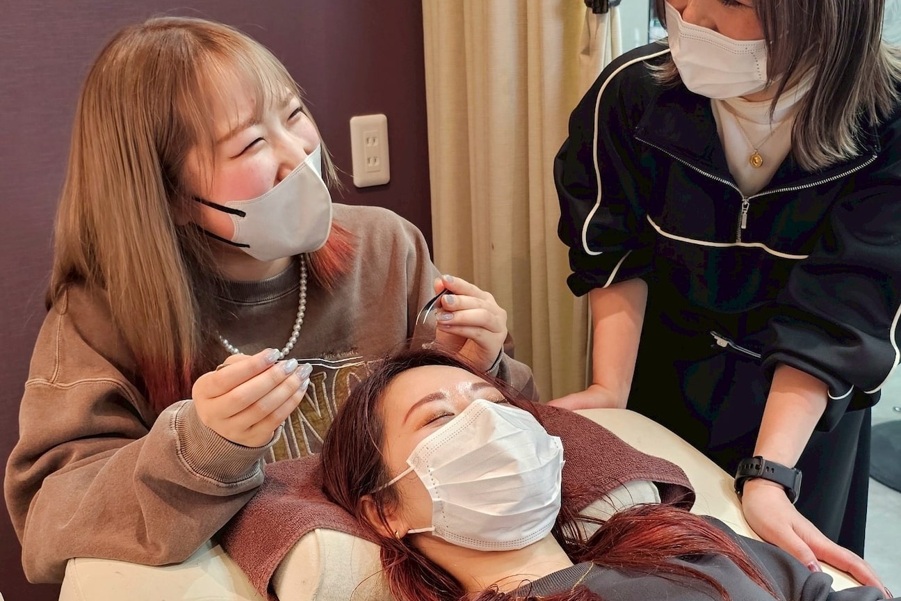 店舗の内観外観用画像4