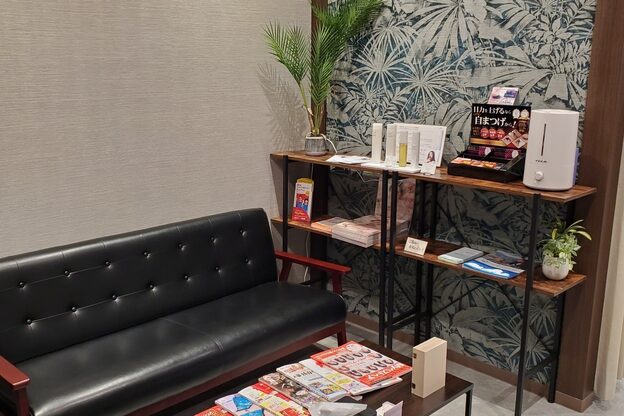 カミビトプラス 香芝店(KamiBito +plus)5