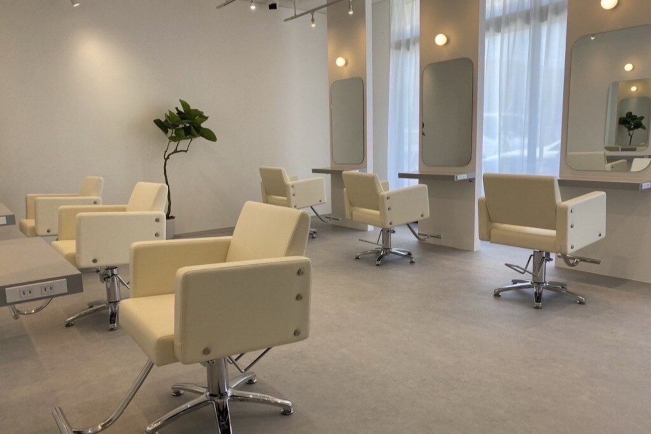 Agu. hair（株式会社　ヴァード）画像1