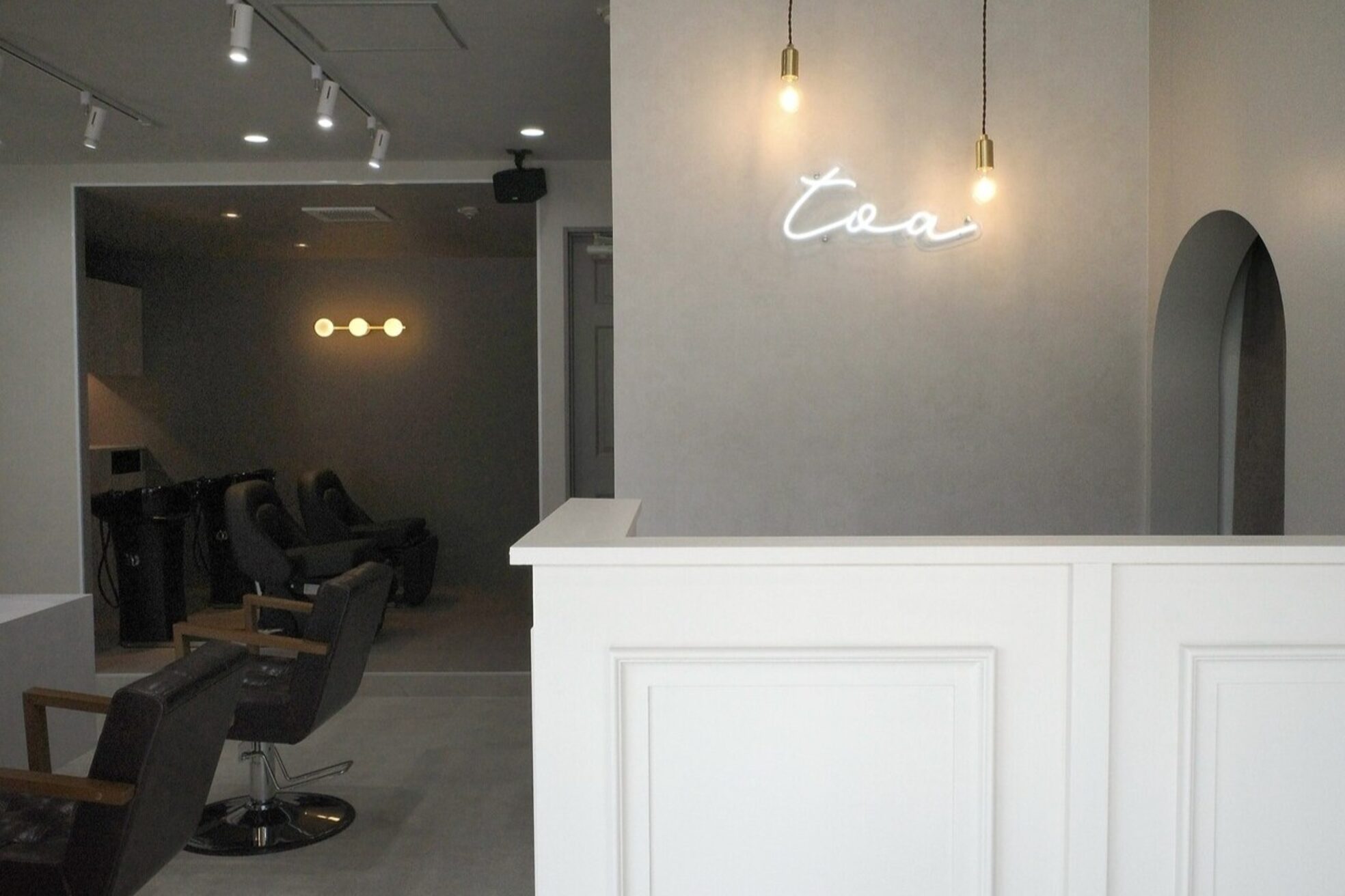アグ ヘアー トア 今里店(Agu hair toa)2