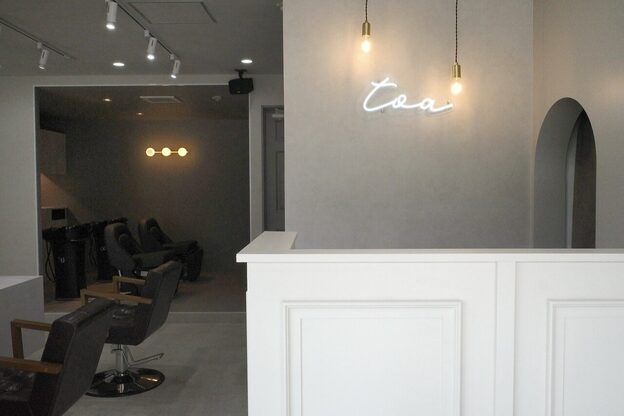 アグ ヘアー トア 今里店(Agu hair toa)2