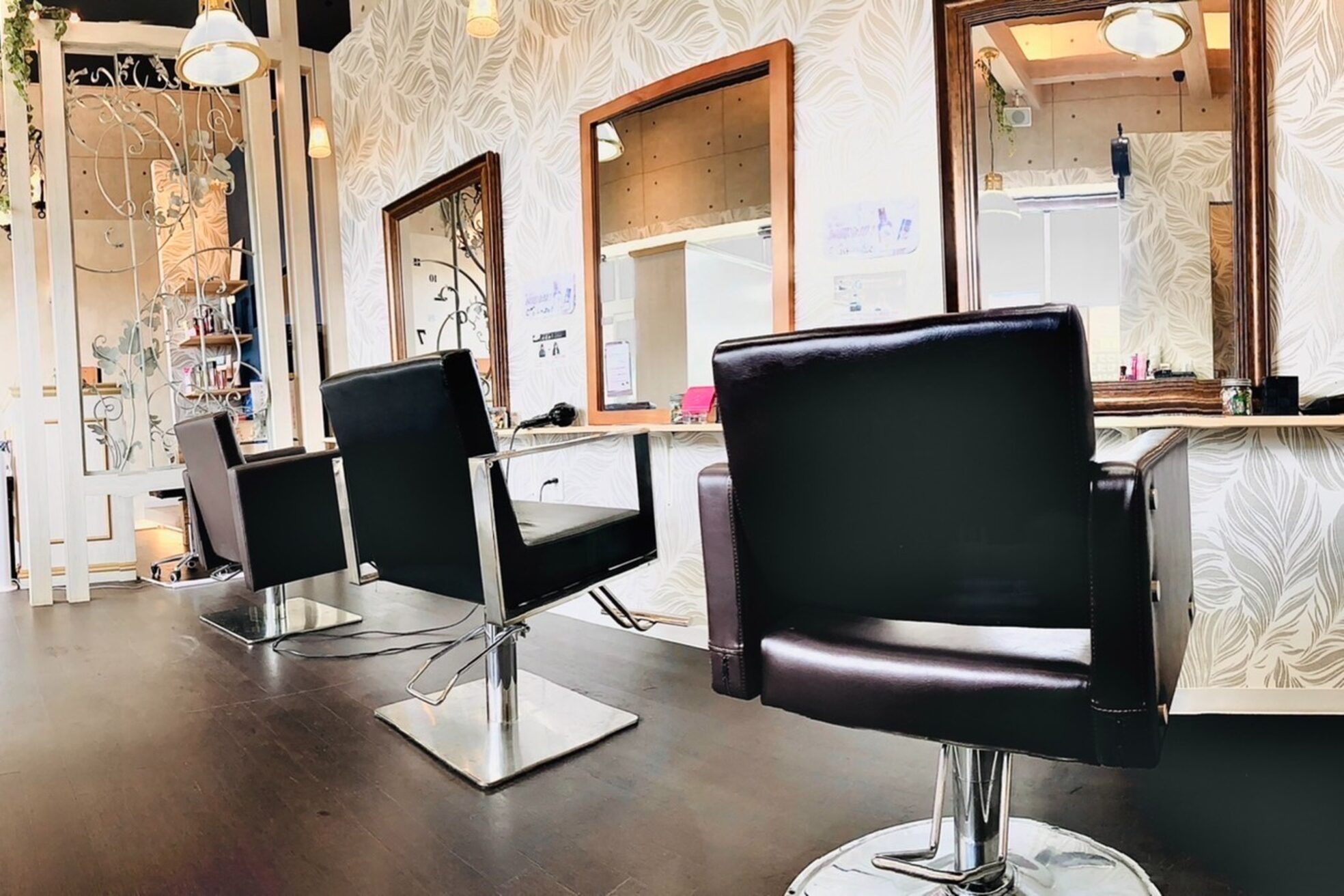 カミビト 奈良生駒店(KamiBito)5