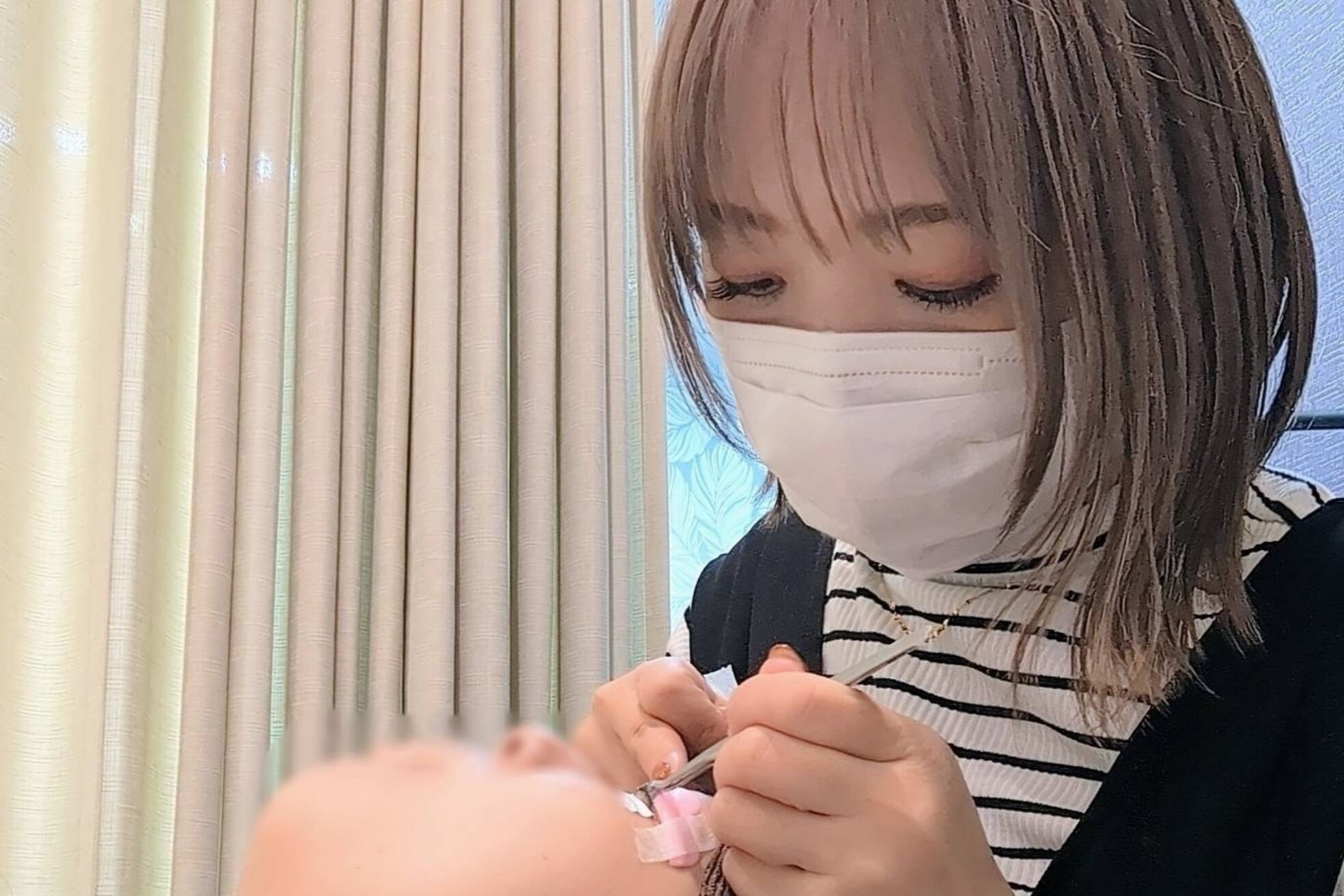 カミビトプラス アイラッシュ(KamiBito +plus)2