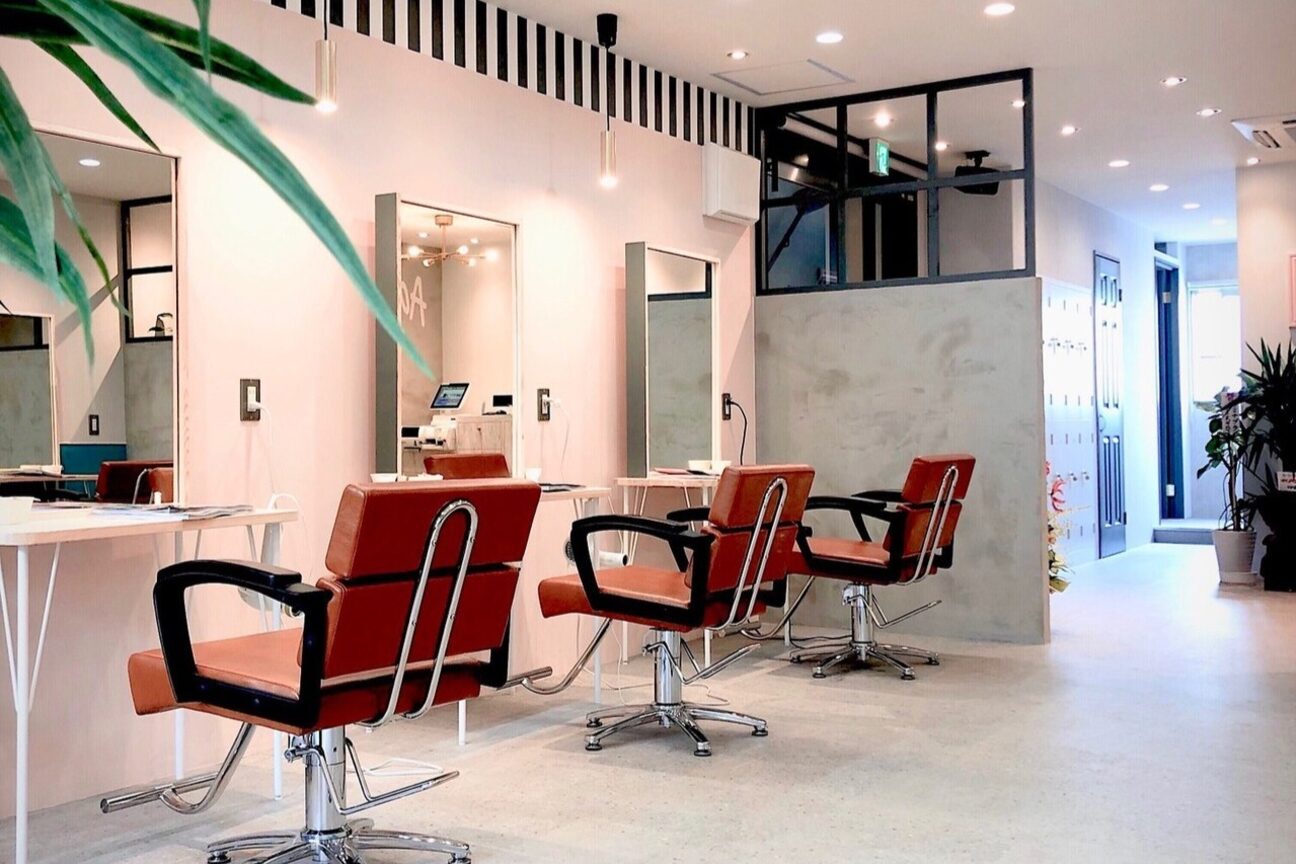 Agu. hair（株式会社　ヴァード）画像1