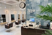 アグ ヘアー エーベル 武庫之荘店(Agu hair edel)