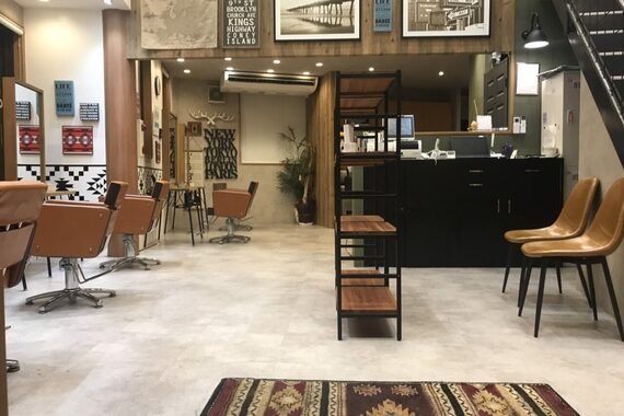 アグ ヘアー ワール イオン徳島前店(Agu hair whirl)