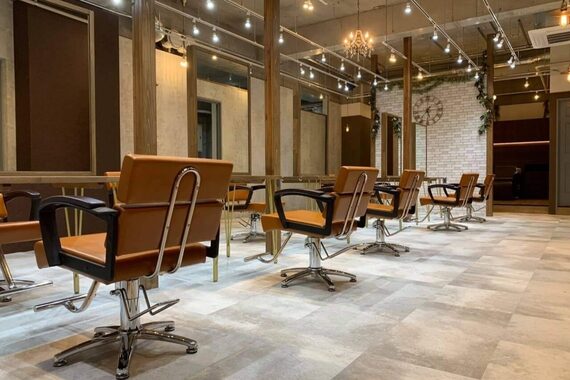 アグ ヘアー ボニータ 喜連瓜破イオン前店(Agu hair bonita)