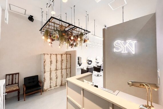 ソヨン 守口ジャガータウン店(SOYON)