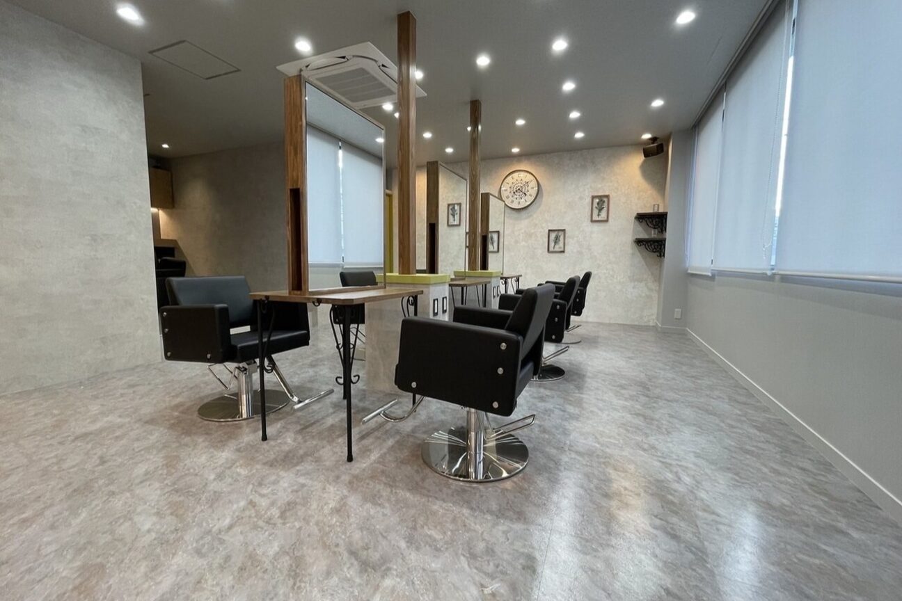 Agu. hair（株式会社　ヴァード）画像2