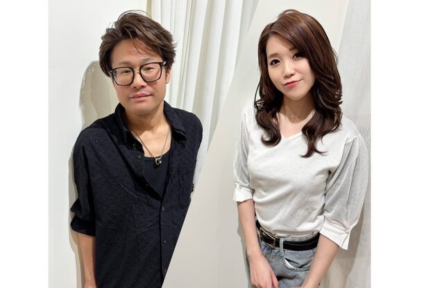 カミビト 名古屋店(KamiBito)6