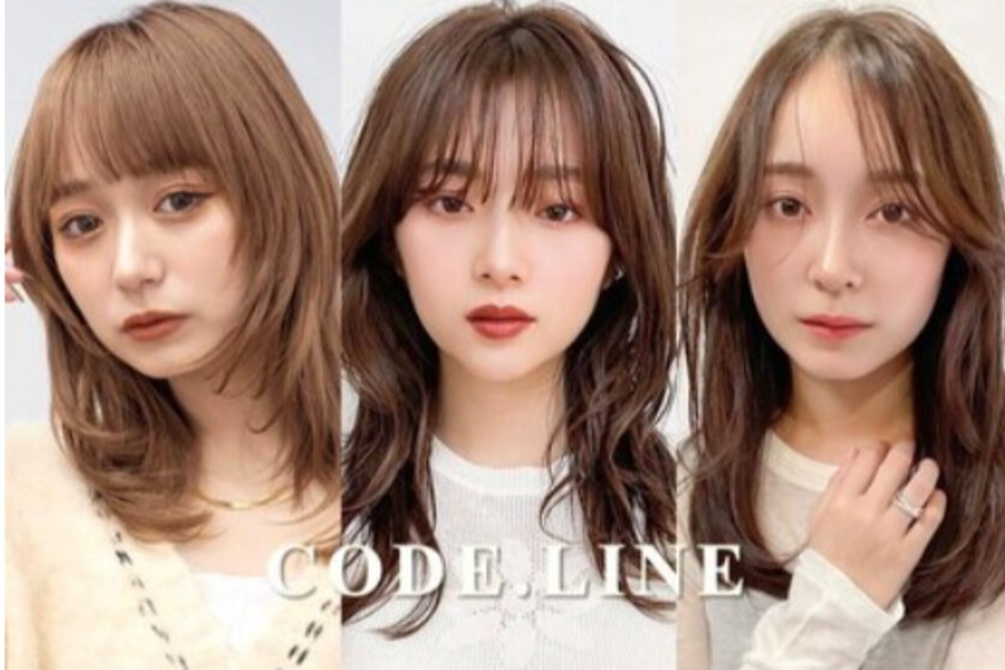 コードライン 富雄店(CODE.LINE)1