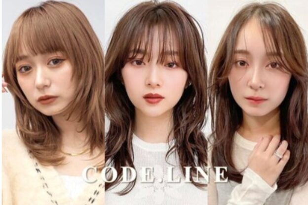 コードライン 富雄店(CODE.LINE)1