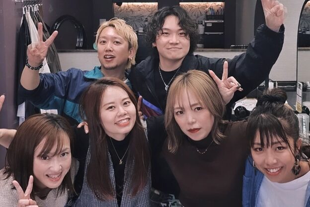 カミビトプラス 香芝店(KamiBito +plus)6