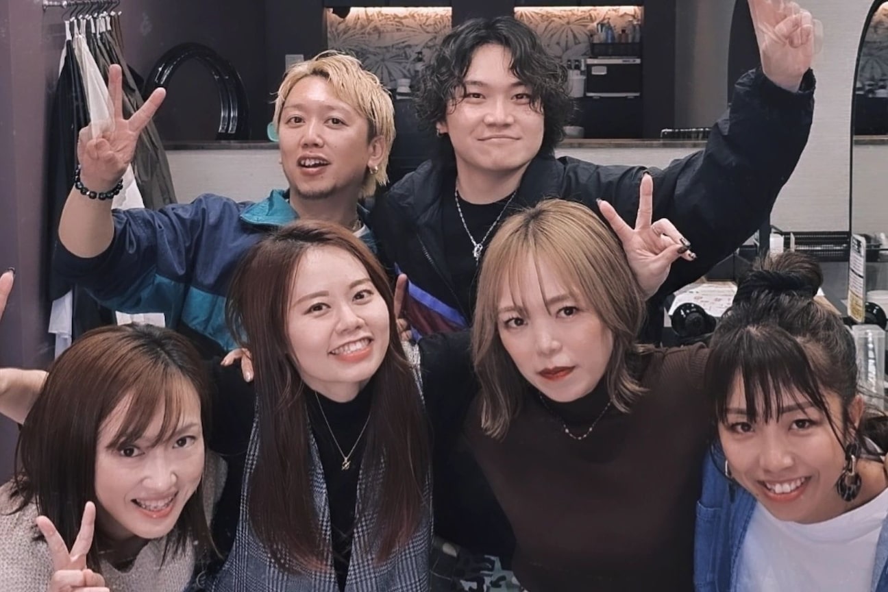 店舗の内観外観用画像3