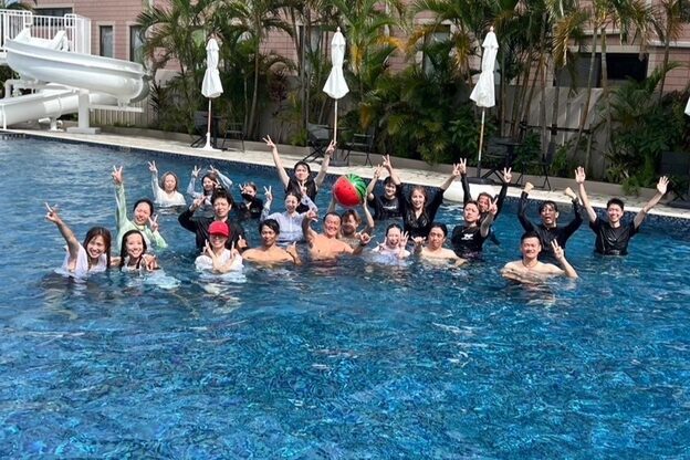 カミビト 名古屋店(KamiBito)3