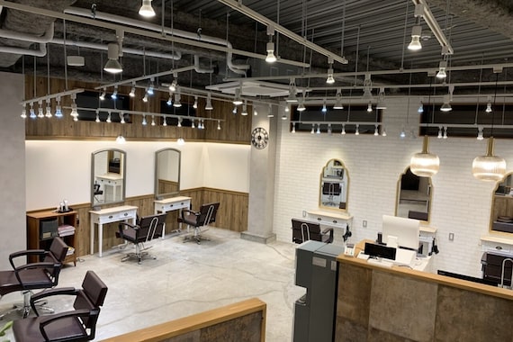 アグ ヘアー クラルス 布施駅前店(Agu hair clarus)