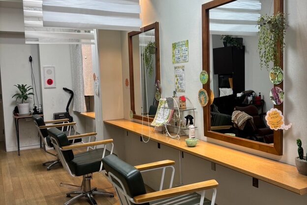 カミビト 世田谷店(KamiBito)5