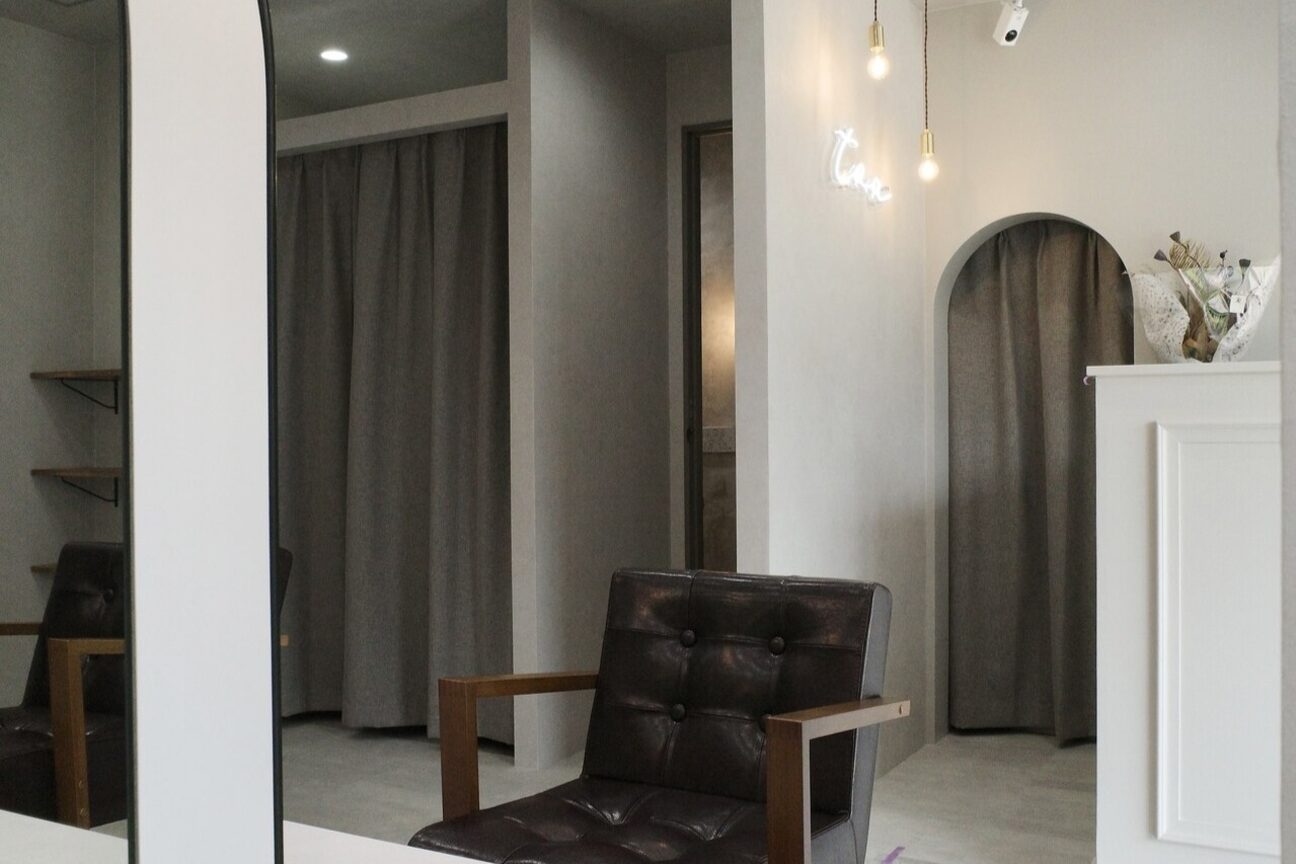 Agu. hair（株式会社　ヴァード）画像1