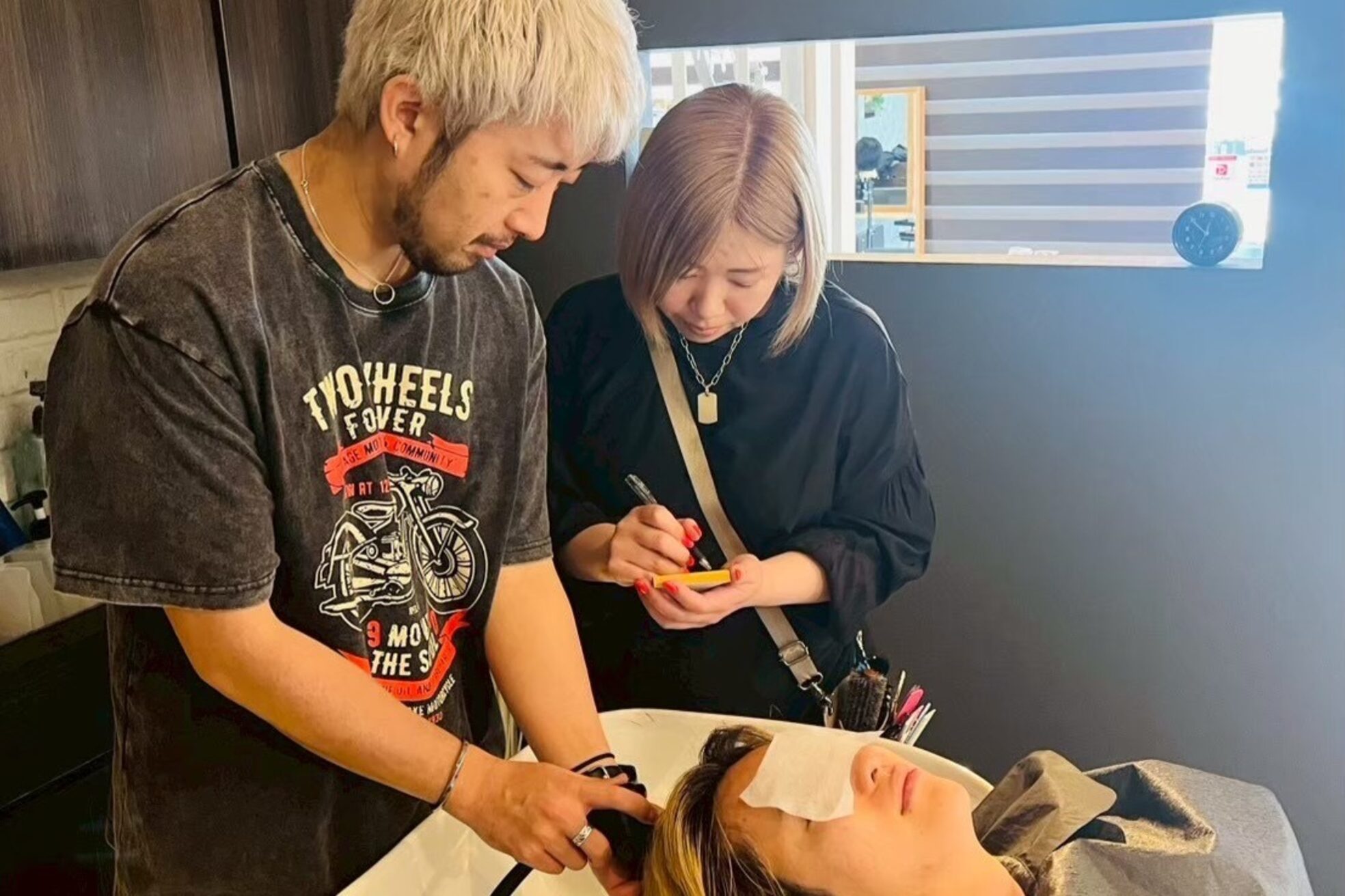 カミビト 奈良生駒店(KamiBito)9