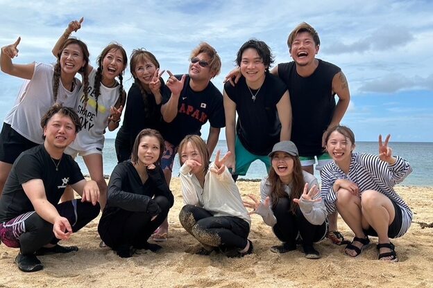 カミビト 世田谷店(KamiBito)4