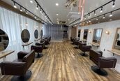 アグ ヘアー カフネ 海南nobinos前店(Agu hair cafune)