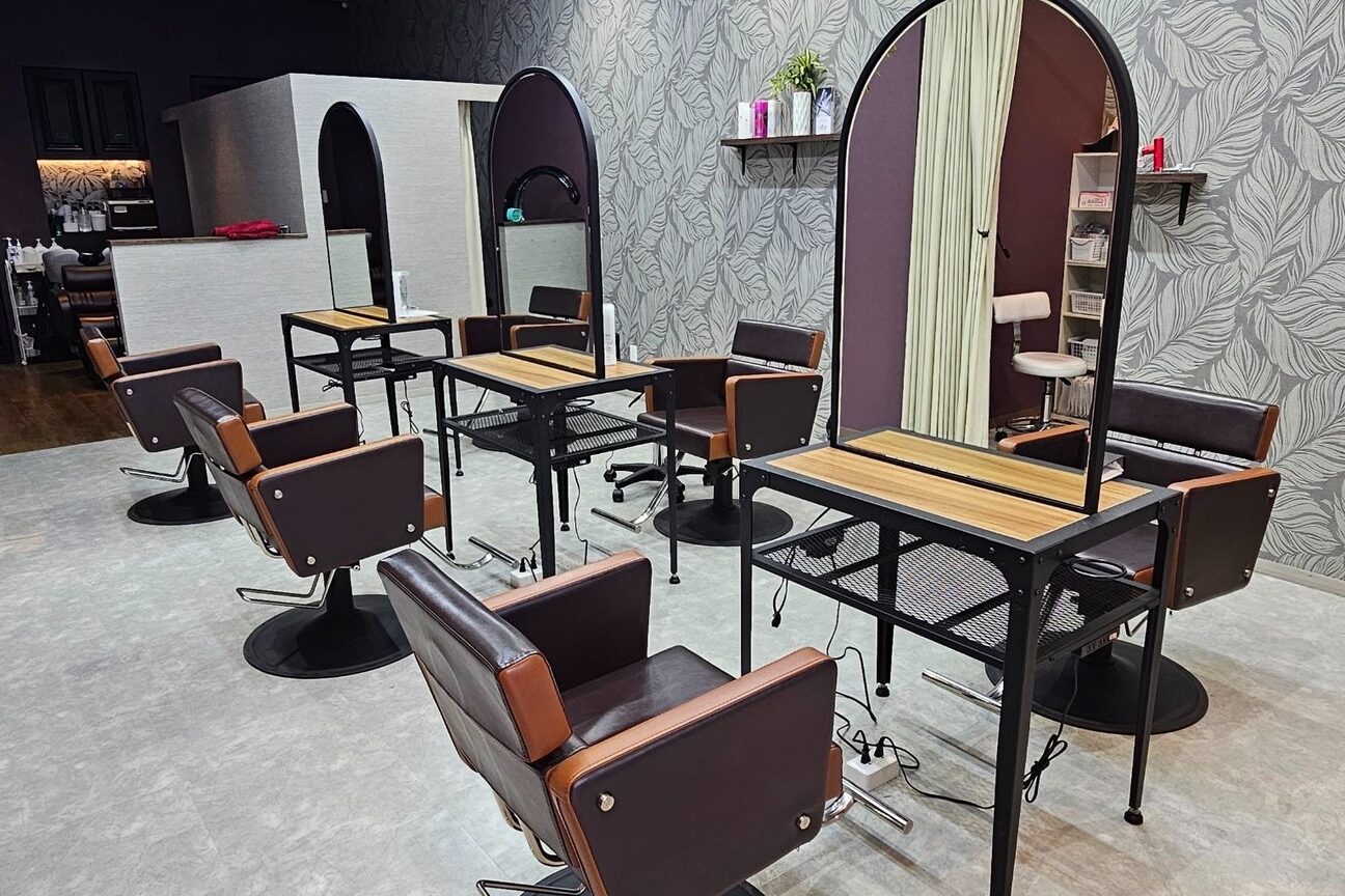 店舗の内観外観用画像1