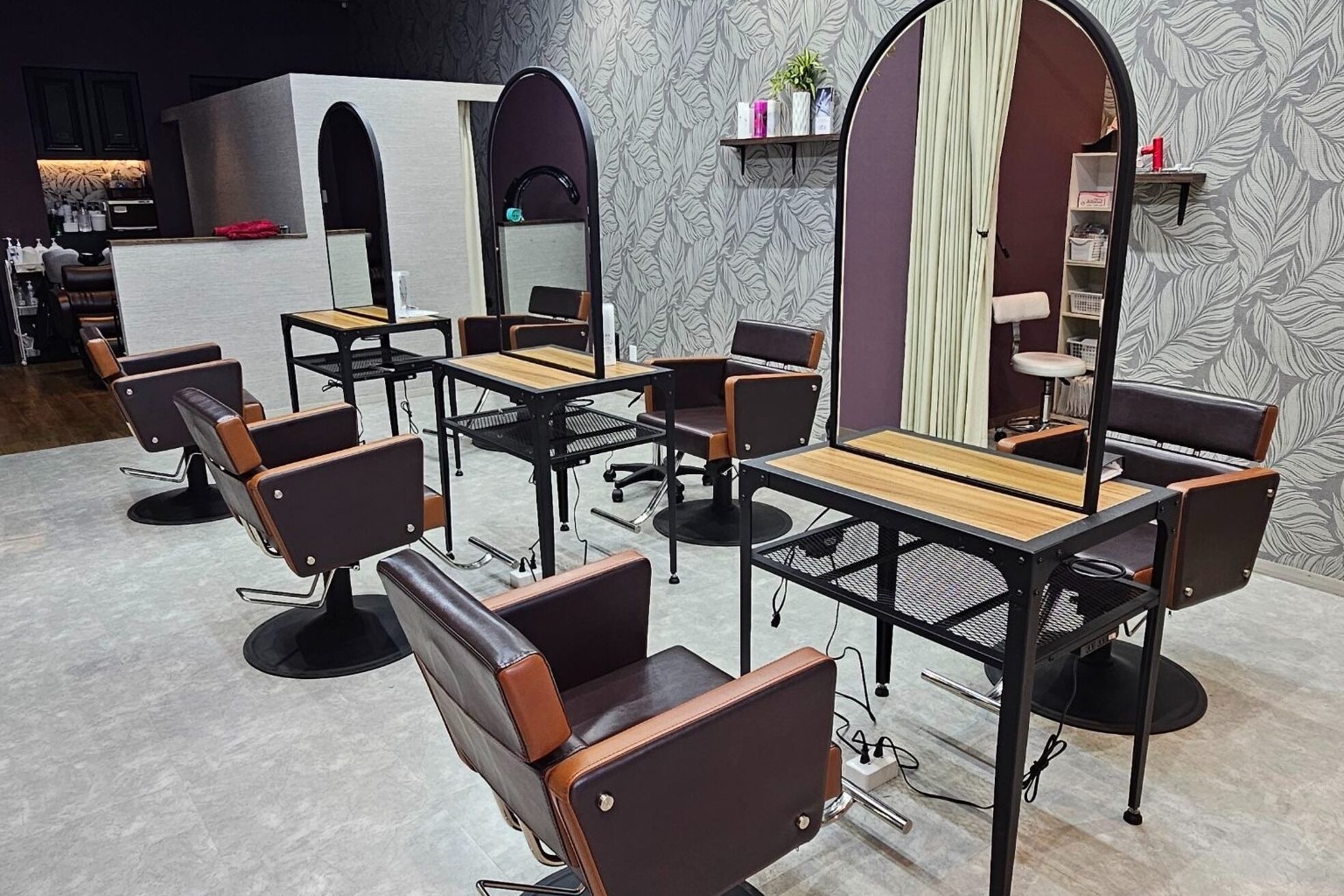 カミビトプラス アイラッシュ(KamiBito +plus)5