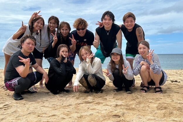 カミビト 名古屋店(KamiBito)2