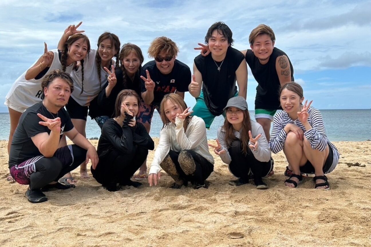 カミビト 名古屋店(KamiBito)2