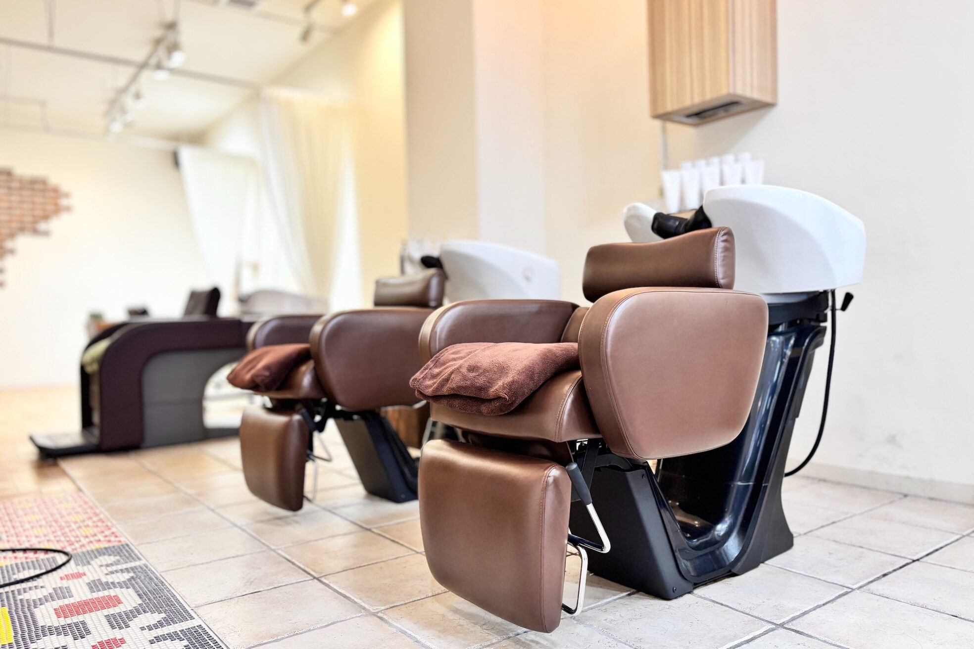 カミビト 名古屋店(KamiBito)4