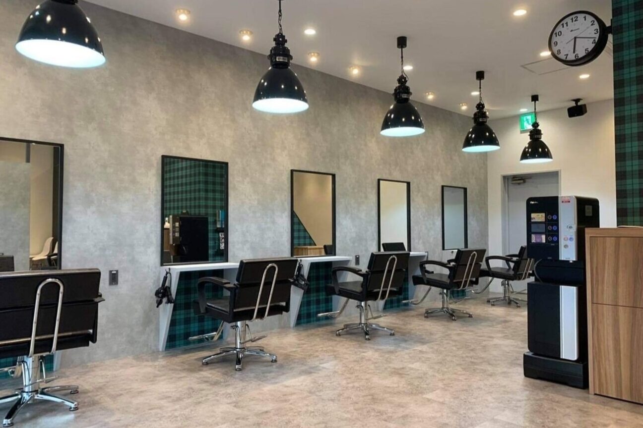 Agu. hair（株式会社　ヴァード）画像1