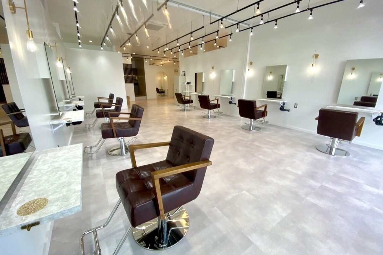 Agu. hair（株式会社　Ｌｉａｓ）画像2