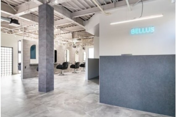 アグ ヘアー ベルス 大谷店(Agu hair BELLUS)