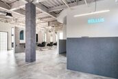 アグ ヘアー ベルス 大谷店(Agu hair BELLUS)