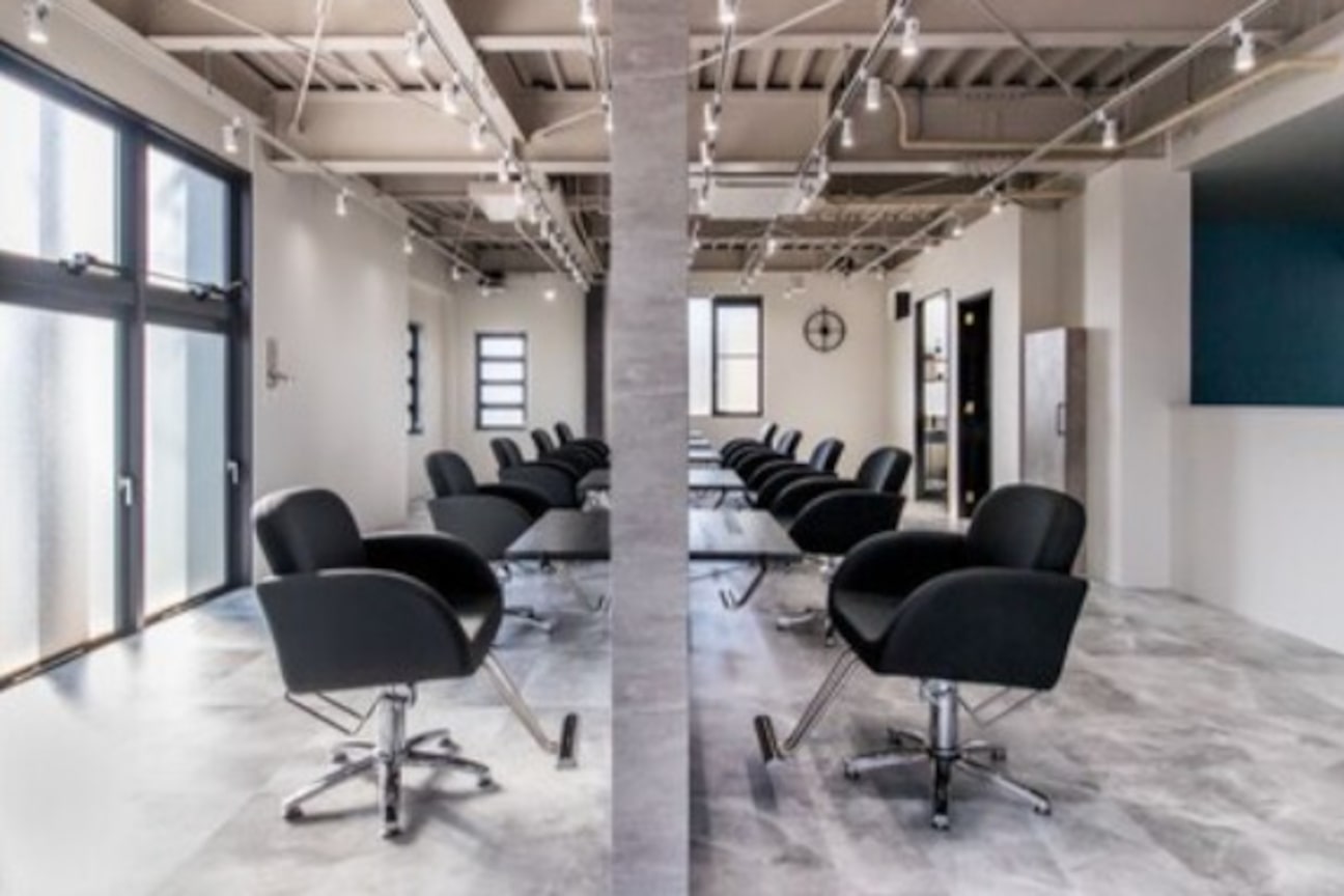 アグ ヘアー ベルス 大谷店(Agu hair BELLUS)2