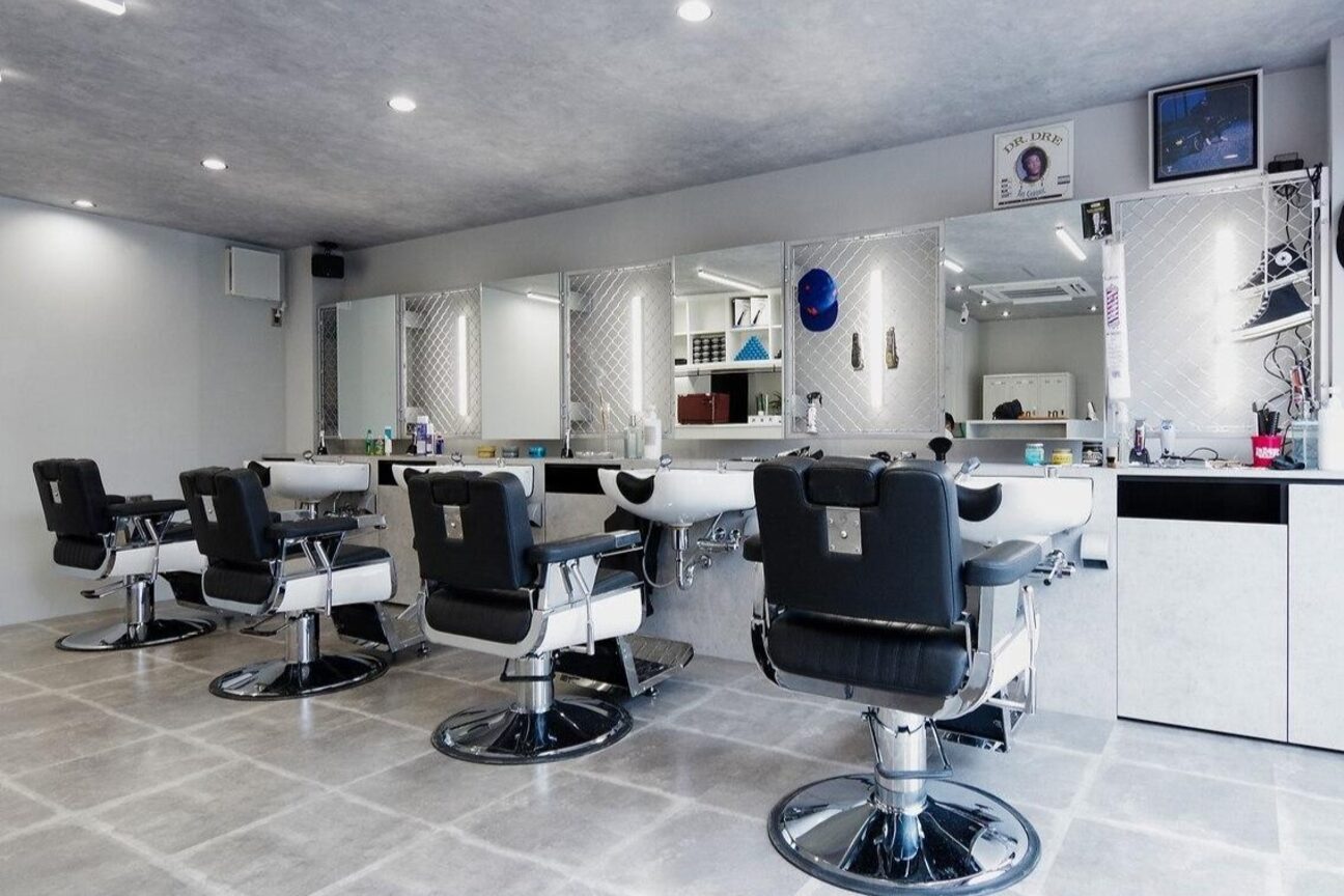 メンズサロンFADE&LINE（株式会社　Ｌｉａｓ）画像1