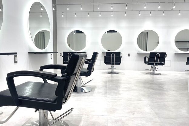 アグヘアー 茂原店(Agu hair)1