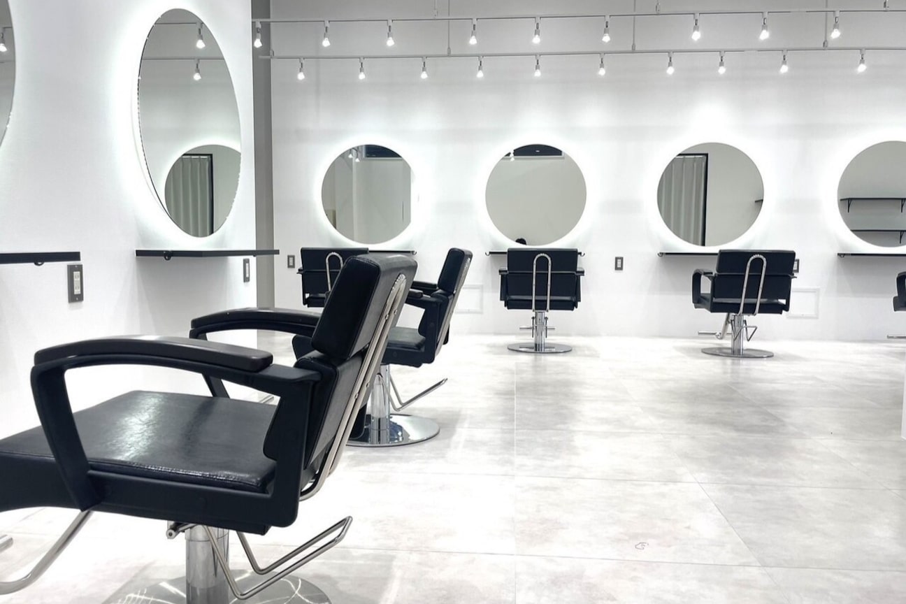 アグヘアー 茂原店(Agu hair)1