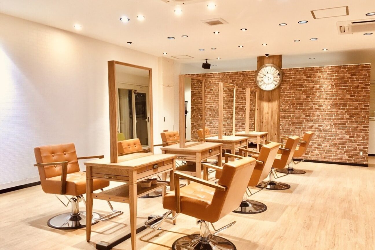 Agu. hair（株式会社　ＡＬＩＶＥ）画像1