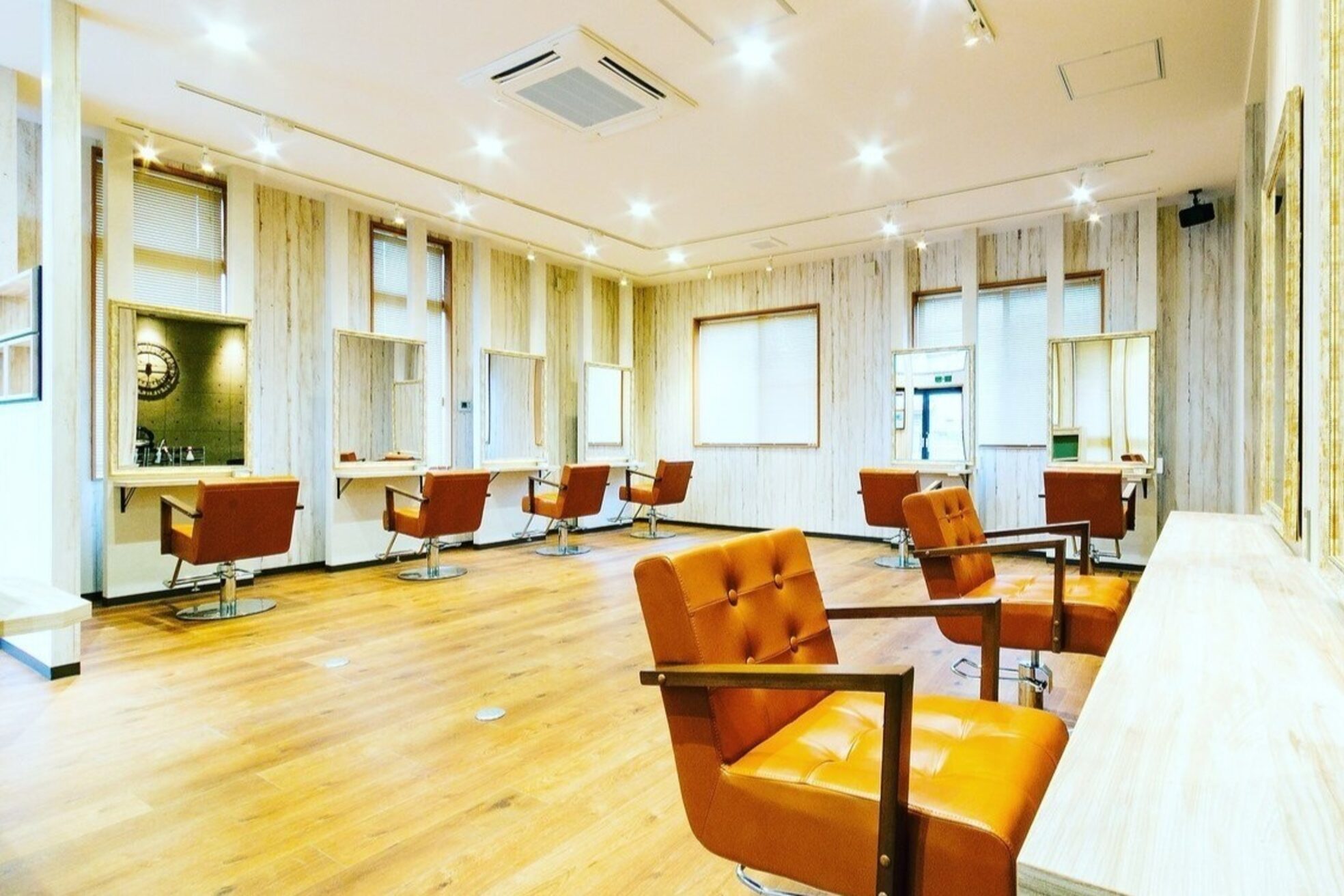 アグ ヘアー アクシス 山形店(Agu hair axis)2
